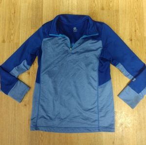 Champion size 10/12 athletic top